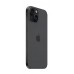 Oferta Relâmpago iPhone 15 Apple 5G, 128GB, Tela de 6,1” Super Retina XDR, Câmera Dupla de 48MP, Câmera frontal de 12 MP, Chip A16 Bionic, Preto